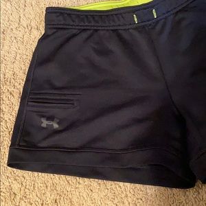 Under Armour shorts